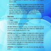 Aligner Cleaner & Retainer Cleaner Foam Bright, Teeth Whitening Foam, Great for Invisalign, Candid, Byte, Night Guard, Mouth Guard, Dentures, Whitener, Toothpaste & Braces Cleaner, Peroxide Free