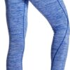 NELEUS Women's Yoga Pant Tummy Control High Waist Running Leggings with Pocket