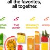 Skratch Labs Hydration Packets - Hydration Drink Mix, Variety Pack (20 Single Serving Packets) - Electrolyte Powder Developed for Athletes and Sports Performance, Gluten Free, Vegan, Kosher