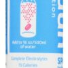 Nuun BEV TUBE TB, blue, Citrus Fruit, 10 Count