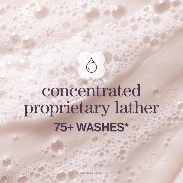 Pureology Hydrate Sheer Nourishing Shampoo | For Fine, Dry Color Treated Hair | Sulfate-Free | Silicone-Free | Vegan