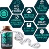 Appetite Suppressant for Weight Loss, Hunger Suppressant - Diet Pills That Work Fast for Women and Men - Garcinia Cambogia, Glucomannan, White Kidney Bean Carb Blocker and Fat Burner - 60 Veggie Caps