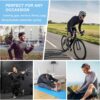 SPVISE 1 or 3 Pack Men's Compression Shirts Long Sleeve Workout Gym T-Shirt Running Top Cool Dry Sports Baselayer Undershirts
