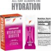 Gatorade Hydration Booster, Citrus Berry, Makes 20 Fl Oz (Pack of 6)