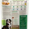 Perfect Poop Digestion & General Health Supplement for Dogs: Fiber, Prebiotics, Probiotics & Enzymes Relieve Digestive Conditions, Optimize Stool, and Improve Health (Chicken, 12.8 oz)