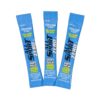 All Sport Powder Hydration Sticks | Zero Calorie | Performance Electrolyte Drink Mix | Sugar Free | 2x Potassium | Blue Raz Ice | 3 grams (50 Count)