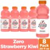 81H8wyf-5L._SL1500_.jpg Gatorade Thirst Quencher Zero Sugar Sports Drink, Strawberry Kiwi, 20oz Bottles, 8 Pack, Electrolytes for Rehydration