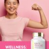 Carlyle Women's Daily Multivitamin | 365 Tablets | Vitamin and Mineral Supplement | Non-GMO, Gluten Free Pills