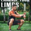 Adjustable Macebell Clubbell for Strength Training, 6-in-1 Premium Steel for Full Body, Muscles, Shoulder, Grips & Forearms Workouts (6.5/9/11/13/15/17.5LBs)