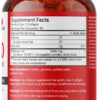 Futurebiotics CLA 3000 Extra High Potency - Non-Stimulating Conjugated Linoleic Acid, Non GMO, 120 Softgels