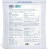 C.E.T. Enzymatic Oral Hygiene Chews for Dogs - Plaque & Tartar Control - Single Layer Beefhide with Exclusive Dual-Enzyme System & Tasty Chicken Flavor - Easy to Give Dog Dental Chew