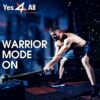 Yes4All Steel Mace Bell for Strength Training - Support Full Body, Muscles, Shoulder, Grips & Forearms Workouts to Rehabilitation, Stretching 5, 7, 10, 15, 20, 25, 30lb For Woman & Man