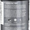 Jacked Factory Build PM Night Time Muscle Builder & Sleep Aid - Post Workout Recovery & Sleep Support Supplement w/VitaCherry Tart Cherry, Ashwagandha, & Melatonin - 60 Natural Veggie Pills
