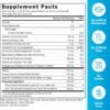 FORCE FACTOR Liquid Labs Energy Drink, Electrolytes Powder, Hydration Packets to Boost Energy & Focus, 5 Essential Electrolytes, Vitamins, Minerals, & Antioxidants, Fruit Punch Flavor, 20 Stick Packs