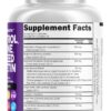 Clean Nutraceuticals Resveratrol Berberine Grape Seed Extract Quercetin Green Tea Extract Polyphenol Supplement for Women & Men w/N-Acetyl Cysteine, Acai Extract - 1Pack