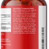 Futurebiotics CLA 3000 Extra High Potency - Non-Stimulating Conjugated Linoleic Acid, Non GMO, 120 Softgels