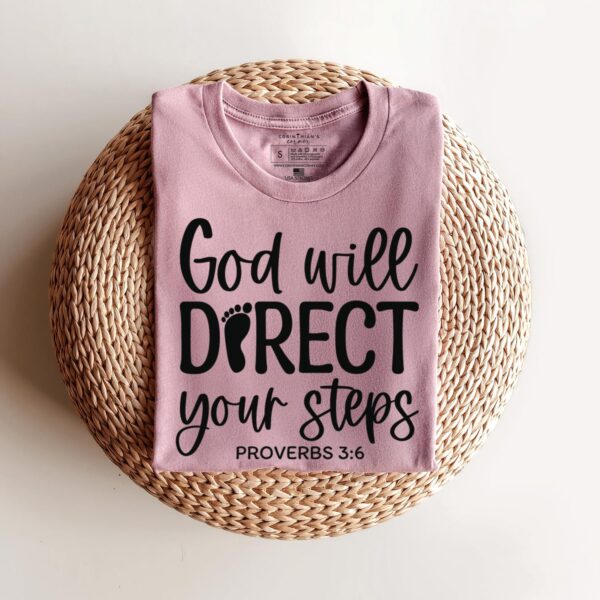 Corinthian's Corner | Christian Shirts for Women | Religious Graphic Tees | Christian Gifts