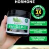 Zenwise Health ZenGLP-1™ - Natural GLP1 with Probiotic for Women & Men + Metabolic Probiotics to Help Control Hunger & Cravings and Support Digestive Health - GLP-1 Supplement Support, 30-Day Serving