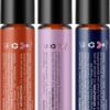 Roll on Essential Oils for Sleep - Aromatherapy Essential Oils Sets Variety Pack with Lavender Relax and Dream Sleep Essential Oil Roll Ons - Fun & Cute Wellness Gift for Young Women Teens & Girls