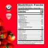 BARE PERFORMANCE NUTRITION BPN Electrolytes Hydration Drink Mix | Sugar Free Electrolyte Powder | 500mg Sodium per serving | Naturally Sweetened | Strawberry, 50 Servings