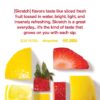 Skratch Labs Hydration Powder | Sport Drink Mix | Electrolytes Powder for Exercise, Endurance, and Performance | Strawberry Lemonade | 20 Servings | Non-GMO, Vegan, Kosher
