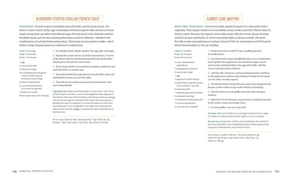 Essential Sports Nutrition: A Guide to Optimal Performance for Every Active Person