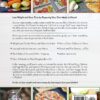 Meal Prep: The Complete Meal Prep Cookbook For Beginners: Your Essential Guide To Losing Weight And Saving Time - Delicious, Simple And Healthy Meals To Prep and Go! (Low Carb Meal Prep)