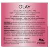 81KfGzoCJhL._SL1500_.jpg Olay Active Hydrating Cream Face Moisturizer, 1.9 fl oz