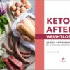 Keto After 50 Weight-Loss Plan: 28-Day Ketogenic Diet Plan for a Slimmer, Healthier You
