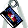 IronMind Captains of Crush (COC) Hand Gripper - The Gold Standard of Grippers | The World's Leading Hand Strengthener