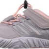 Joomra Women's Trail Running Barefoot Shoes | Wide Toe Box Minimalist Sneakers | Zero Drop