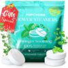 Shower Steamers Aromatherapy 16 Pack, Birthday Gifts for Women, Valentines Day Gifts for Her, Eucalyptus Shower Tablets Essential Oils, Self Care Gift for Mom, Men, Stress, Sinus Relief & Home SPA