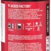 Jacked Factory N.O. XT Nitric Oxide Supplements for Men w/Nitrosigine L Arginine L Citrulline Supplement for Muscle Pumps & Vascularity - Pre Workout Nitric Oxide Booster & Muscle Builder - 90 Caps