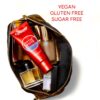 Colgate Optic White Advanced Hydrogen Peroxide Toothpaste, Teeth Whitening Toothpaste Pack, Enamel-Safe Formula, Helps Remove Tea, Coffee, and Wine Stains, Sparkling White, 3 Pack, 3.2 oz