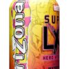 AriZona x Marvel Super LXR Hero Hydration - Dragon Fruit Watermelon - 16oz (Pack of 12) – Low Sugar Sports Drink, Perfect for Athletes - Thirst Quencher