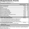 FORCE FACTOR ProbioSlim Weight Loss Essentials Complete Daily Digestive Health and Weight Loss Probiotic Supplement for Women and Men with Electrolytes and Green Tea Extract, 120 Capsules