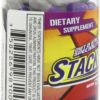 Stacker 3 Metabolizing Fat Burner with Chitosan, Capsules, 100Count Bottle