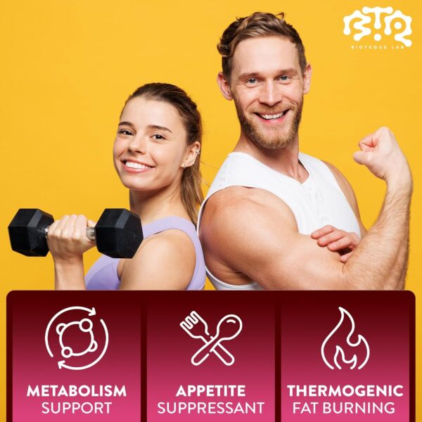 Keto Weight Loss Diet Drops, Natural Appetite Suppressant, Fat Burner for Women and Men with Apple Cider, Green Coffee Bean Extract, Cinnamon, Cayenne Pepper Metabolism Booster
