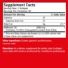 Futurebiotics CLA 3000 Extra High Potency - Non-Stimulating Conjugated Linoleic Acid, Non GMO, 120 Softgels