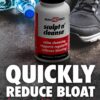 HEALTH DIRECT Sculpt n' Cleanse - Herbal Colon Cleanse for Digestive Health & Regularity - Natural Detox & Gut Flush Supplement - Weight Management Support - 50 Veggie Capsules