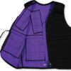 Power WearHouse Osteoporosis Weighted Vest for Bone Health, 5lbs