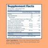 Uqora Complete Regimen with Flush, Defend & Promote - Urinary Tract Support with D-Mannose, Vitamin C, Green Tea Extract, Probiotics & More - Comprehensive Bladder Health Support* - 3-Part Bundle