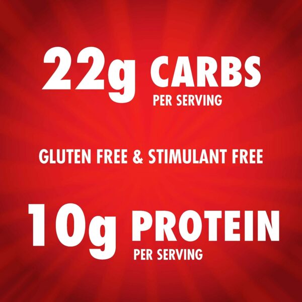 Naturade Weight Gain Instant Nutrition Drink Mix, Vanilla ,20.3 Ounce