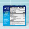 ACT Dry Mouth Lozenges With Xylitol, 36-Count, Sugar Free Honey-Lemon