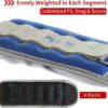 PROIRON Ankle Weights Wrist Leg Weights for Women Men 2/4/6/8LBS Reflective Ankle Weight Set for Fitness Exercise Jogging Aerobics