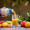 48-Hour Miracle Fruit Juice Cleanse Diet 2-Pack, Detox Cleanse for Weight Loss & Rejuvenation, Food Replacement, Fast Acting Diet, Delicious & Tasty Formula, 32 Fl. Oz.
