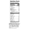 BetterBody Foods Organic Superfood Powder with Protein, Vitamins C, E, and B12 (12.7 oz.)