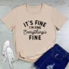 YITAN Women Graphic Tees Casual Cute Tshirts