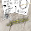 The No Rules Journal: Over 100 silly tasks and creative things to make and do. (The No Rules Journal Series - Art, Games, Challenges, Tasks and Fun!)
