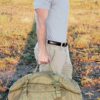 Red Rock Outdoor Gear Traveler Duffle Bag